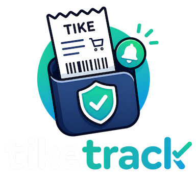 TikeTrack