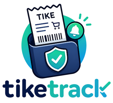 TikeTrack