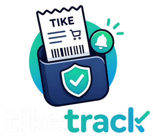 TikeTrack